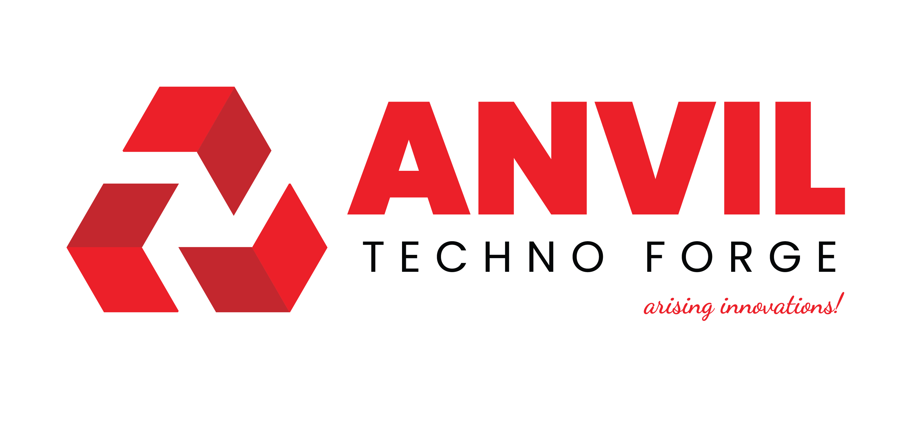 Anvil Techno Forge
